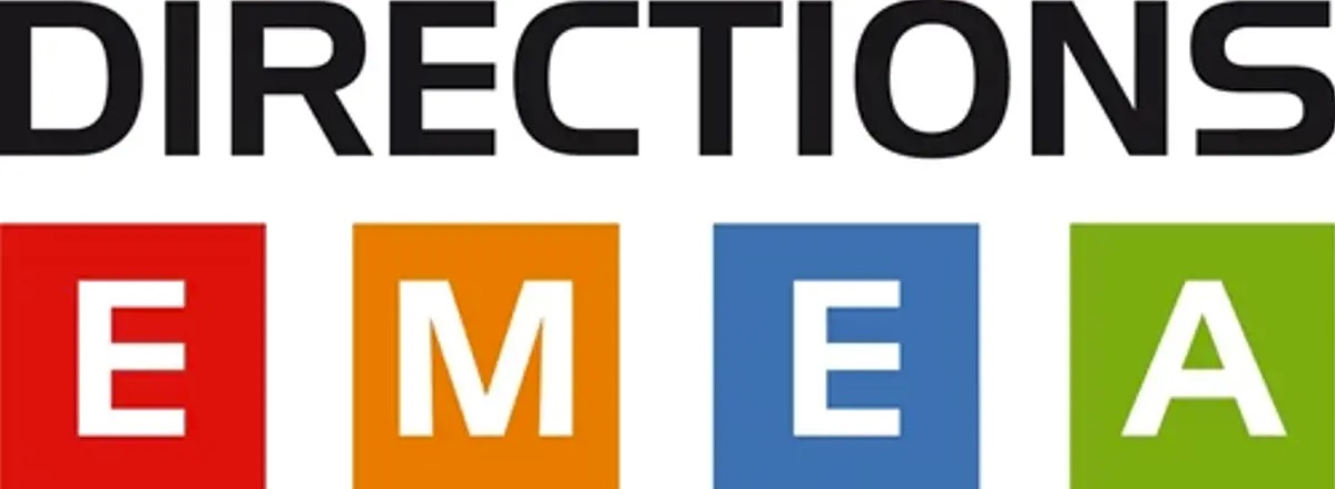 ExpandIT attending Directions EMEA 2026
